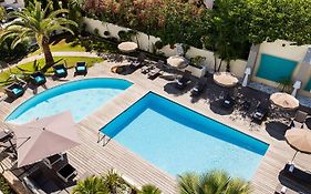 Nehô Suites Croisette  4*